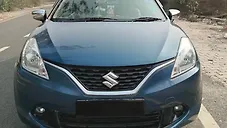 Used Maruti Suzuki Baleno Delta 1.2 in Delhi