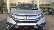 Used Honda BR-V V Petrol in Kollam