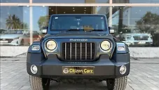 Used Mahindra Thar LX Hard Top Diesel AT 4WD [2023] in Bangalore
