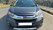 Used Honda WR-V VX MT Petrol in Thane