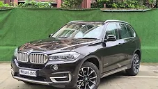 Used BMW X5 xDrive30d Pure Experience (5 Seater) in Mumbai
