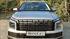 Used Hyundai Venue SX (O) 1.0 Turbo Petrol DCT in Mumbai