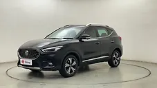 Used MG Astor Sharp 1.5 MT [2021-2023] in Navi Mumbai