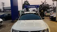 Used Renault Duster 85 PS RxL Diesel Plus in Raipur