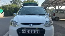 Used Maruti Suzuki Alto 800 Lxi CNG in Aurangabad