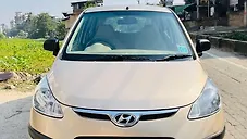 Used Hyundai i10 Era in Guwahati
