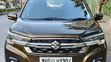 Used Maruti Suzuki XL6 Zeta AT Petrol in Mumbai