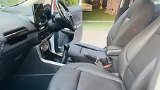 Used Ford Ecosport Titanium 1.5 TDCi (Opt) in Delhi