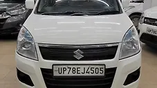 Used Maruti Suzuki Wagon R VXI AMT in Kanpur