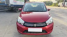Used Maruti Suzuki Celerio ZXi AMT [2017-2019] in Mumbai