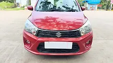 Used Maruti Suzuki Celerio VXi CNG [2019-2020] in Mumbai
