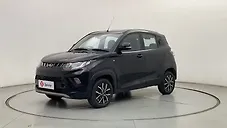 Used Mahindra KUV100 K8 6 STR [2017-2020] in Thane