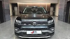 Used Volkswagen Taigun Highline 1.0 TSI MT in Ahmedabad