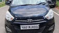 Used Hyundai i10 Sportz 1.2 Kappa2 in Bangalore