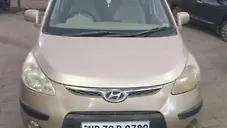 Used Hyundai i10 Era 1.1 iRDE2 [2010-2017] in Kanpur