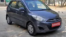 Used Hyundai i10 Magna 1.2 AT in Delhi
