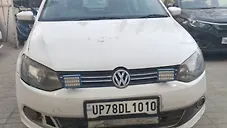 Used Volkswagen Vento Highline Petrol in Kanpur