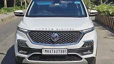 Used MG Hector Sharp 1.5 DCT Petrol in Mumbai