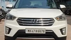Used Hyundai Creta SX Plus 1.6 AT Petrol in Mumbai