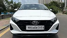 Used Hyundai Elite i20 Asta 1.2 MT [2020-2023] in Mumbai