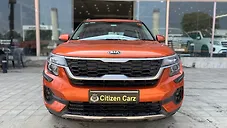 Used Kia Seltos HTK Plus 1.5 Diesel AT in Bangalore