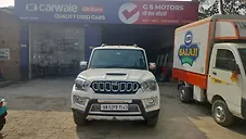 Used Mahindra Scorpio S5 2WD 7 STR in Motihari