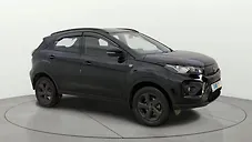 Used Tata Nexon XZ Plus (O) Dark Edition in Mumbai