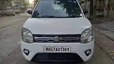 Used Maruti Suzuki Wagon R LXI CNG in Thane