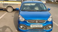Used Maruti Suzuki Celerio VXi [2021-2023] in Mumbai
