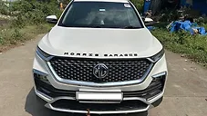 Used MG Hector Sharp 2.0 Diesel [2019-2020] in Thane