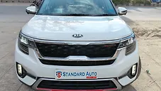 Used Kia Seltos GTX Plus 1.4 [2020-2021] in Bangalore