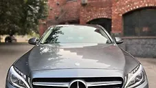 Used Mercedes-Benz C-Class C 200 Avantgarde in Delhi