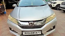 Used Honda City VX in Thane