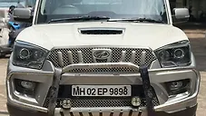 Used Mahindra Scorpio S10 in Mumbai