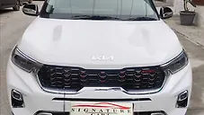 Used Kia Sonet GTX Plus 1.5 [2020-2021] in Bangalore