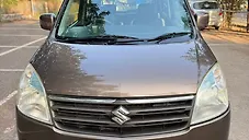 Used Maruti Suzuki Wagon R VXi Minor in Navi Mumbai