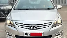 Used Hyundai Verna 1.6 CRDI SX in Lucknow