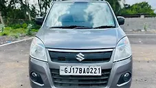 Used Maruti Suzuki Wagon R VXI in Vadodara