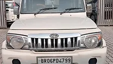 Used Mahindra Bolero ZLX BS IV in Bettiah