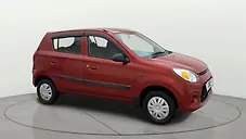 Used Maruti Suzuki Alto 800 LXi in Hyderabad