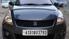 Used Maruti Suzuki Swift VXi [2014-2017] in Guwahati
