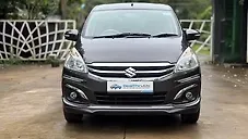 Used Maruti Suzuki Ertiga ZXi Plus in Thane
