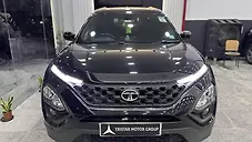 Used Tata Safari XZA Plus in Hyderabad