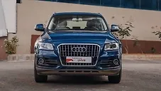 Used Audi Q5 30 TDI Technology Pack in Bangalore
