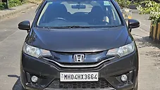 Used Honda Jazz V Petrol in Mumbai