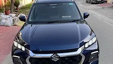 Used Maruti Suzuki Grand Vitara Delta Smart Hybrid [2023-2025] in Delhi