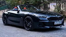 Used BMW Z4 M 40i in Amritsar