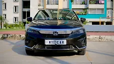 Used Honda City ZX Diesel in Lucknow