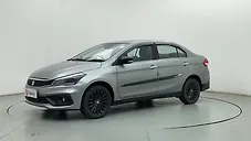 Used Maruti Suzuki Ciaz S 1.5 MT in Mumbai