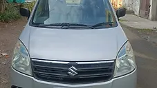 Used Maruti Suzuki Wagon R LXi in Nagpur
